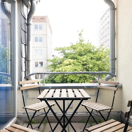 Balkon, 4K Tv, Kaffee, Netflix Daire Bad Dürrenberg Dış mekan fotoğraf